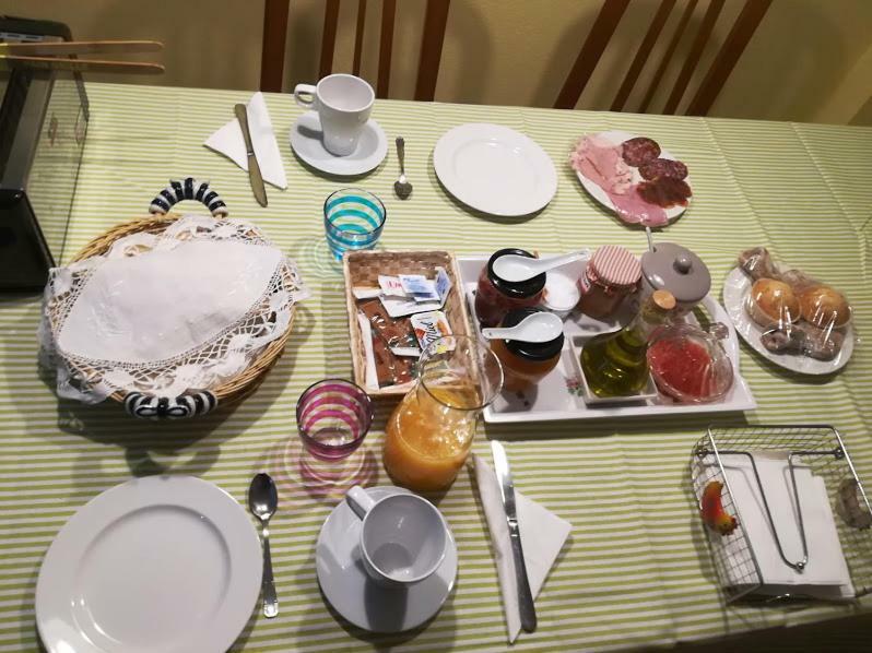 Como En Casa 马拉加 外观 照片